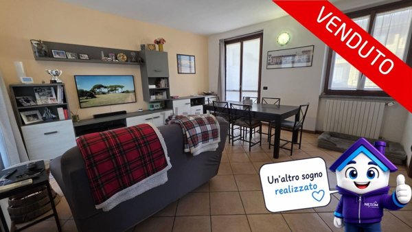 casa indipendente in vendita a Sant'Alessio con Vialone
