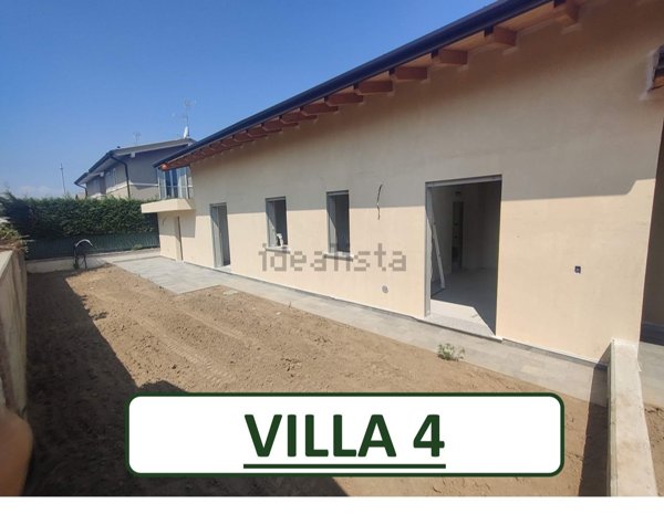 casa indipendente in vendita a Sant'Alessio con Vialone