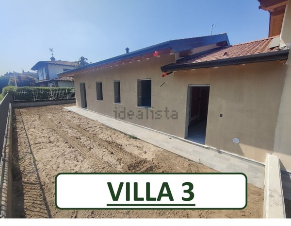 casa indipendente in vendita a Sant'Alessio con Vialone