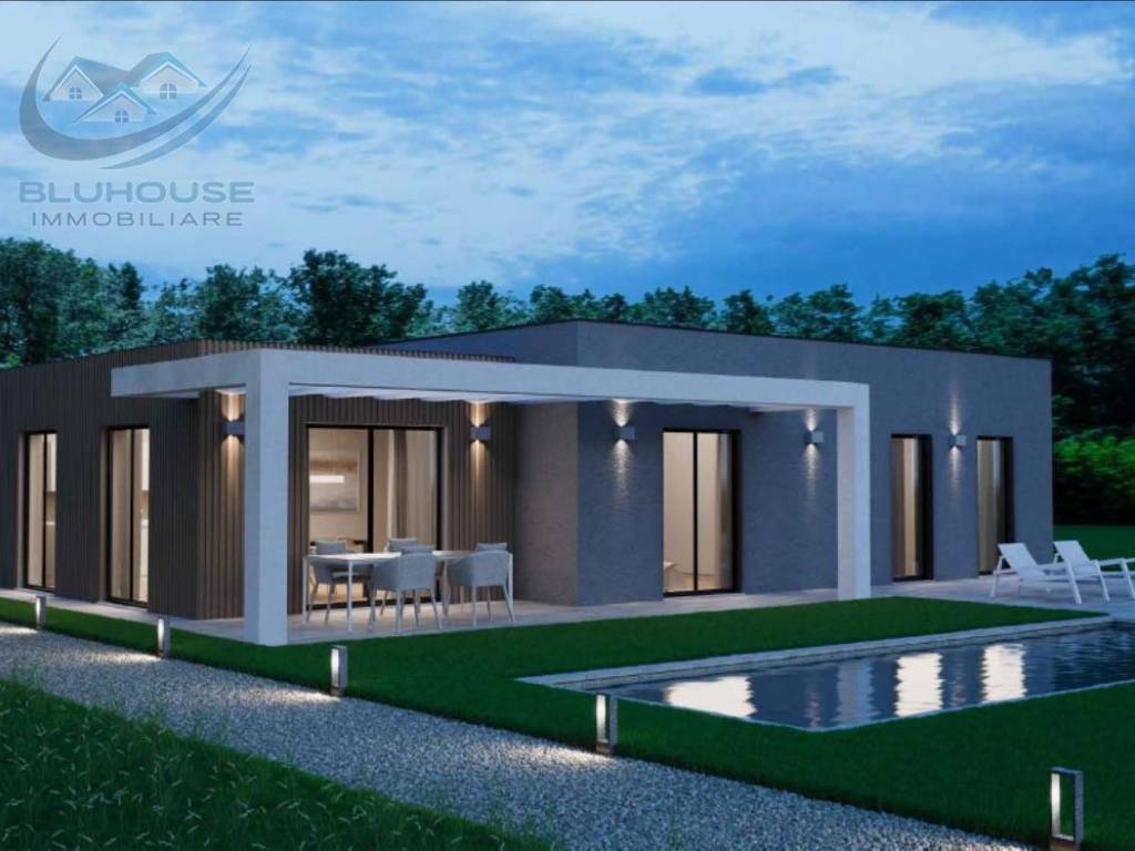 casa indipendente in vendita a Sant'Alessio con Vialone