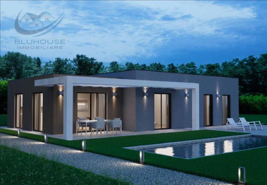 casa indipendente in vendita a Sant'Alessio con Vialone