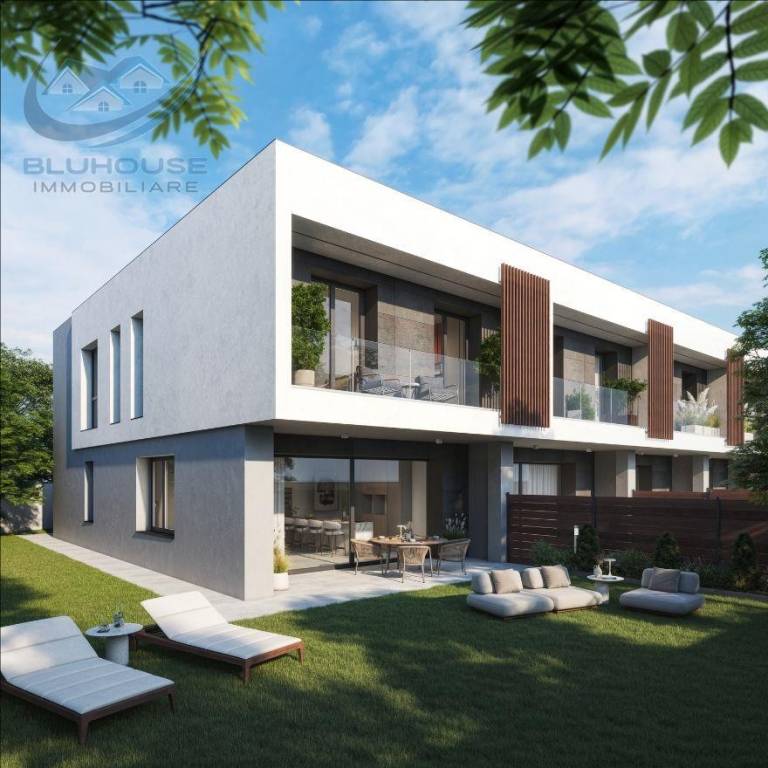 casa indipendente in vendita a Sant'Alessio con Vialone