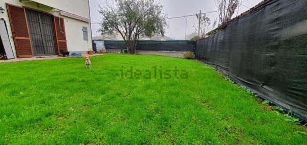 appartamento in vendita a Sant'Alessio con Vialone