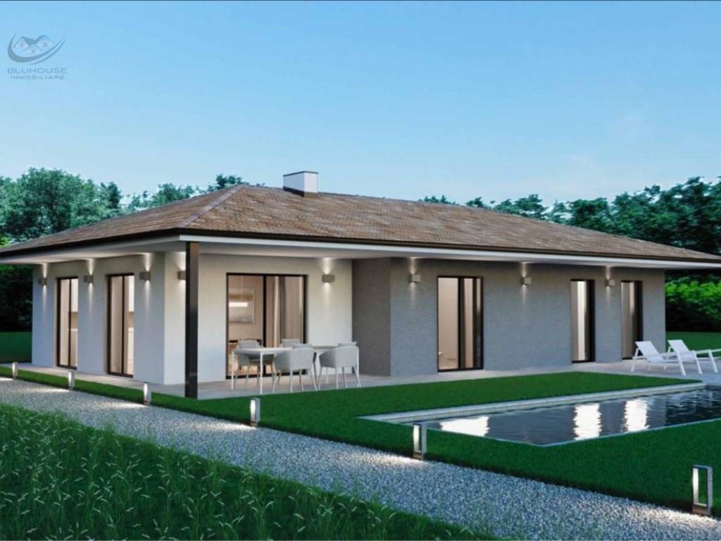 casa indipendente in vendita a Sant'Alessio con Vialone