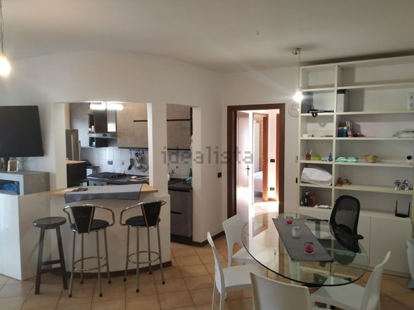 appartamento in vendita a Sant'Alessio con Vialone