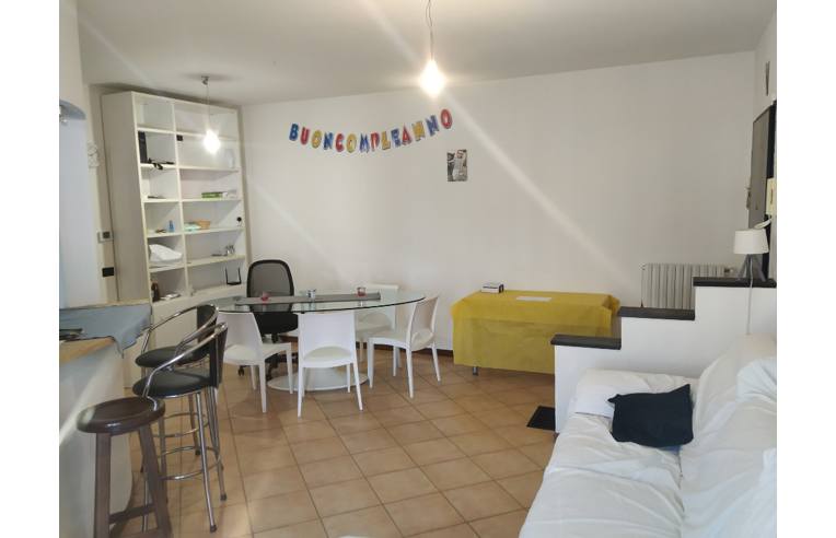 appartamento in vendita a Sant'Alessio con Vialone
