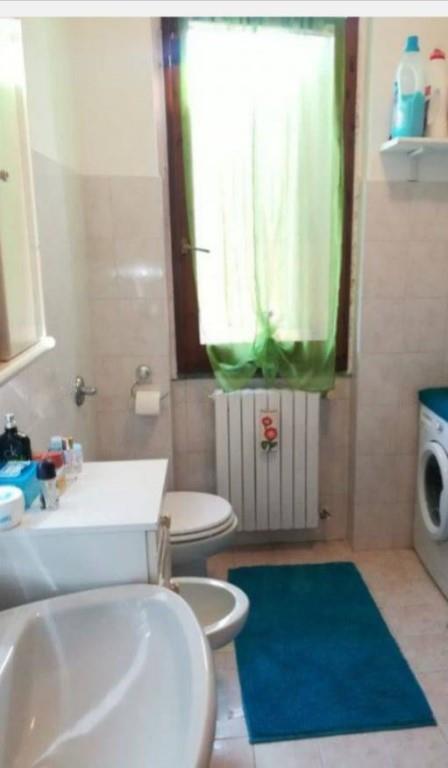 appartamento in vendita a Sant'Alessio con Vialone in zona Vialone