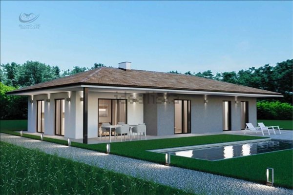 casa indipendente in vendita a Sant'Alessio con Vialone