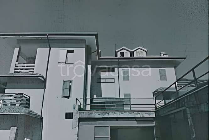 appartamento in vendita a Santa Margherita di Staffora