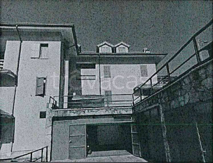 appartamento in vendita a Santa Margherita di Staffora in zona Pian del Poggio