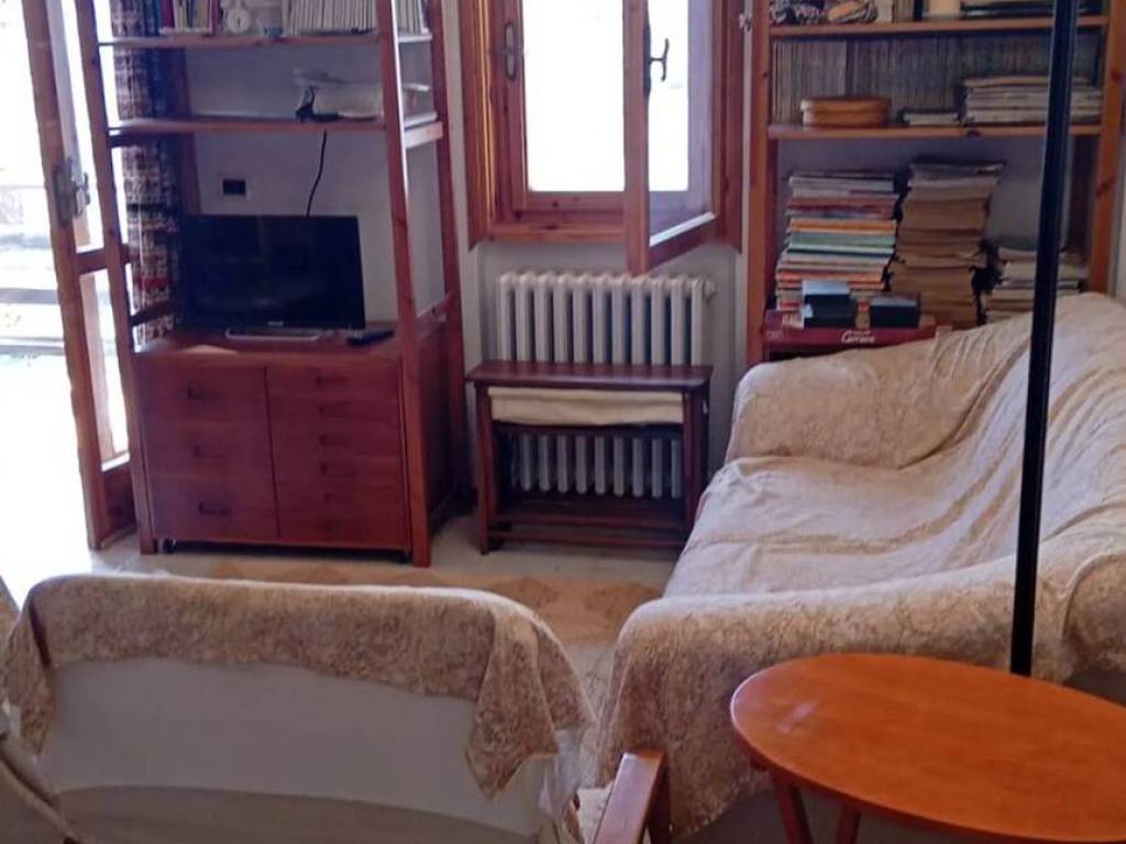 appartamento in vendita a Santa Margherita di Staffora