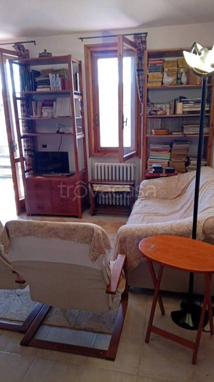 appartamento in vendita a Santa Margherita di Staffora