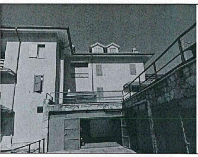 appartamento in vendita a Santa Margherita di Staffora