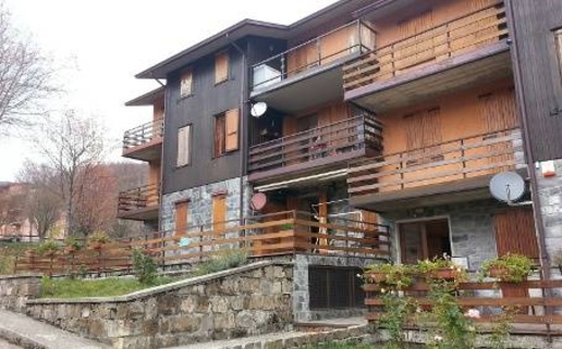 appartamento in vendita a Santa Margherita di Staffora in zona Pian del Poggio