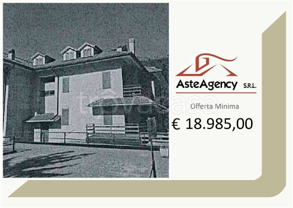 appartamento in vendita a Santa Margherita di Staffora in zona Pian del Poggio