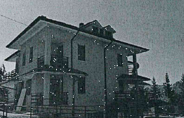 appartamento in vendita a Santa Margherita di Staffora in zona Pian del Poggio