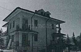 appartamento in vendita a Santa Margherita di Staffora in zona Pian del Poggio