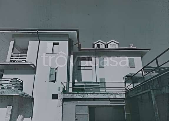 appartamento in vendita a Santa Margherita di Staffora