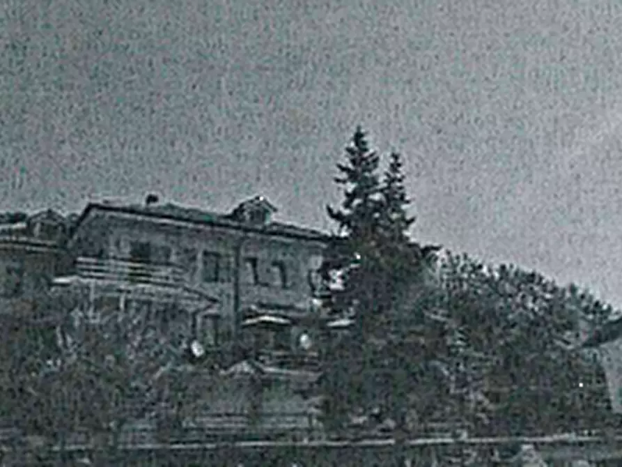 appartamento in vendita a Santa Margherita di Staffora in zona Pian del Poggio