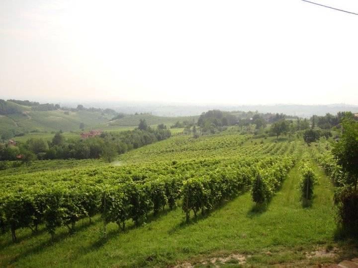 ufficio in vendita a Santa Maria della Versa in zona Soriasco