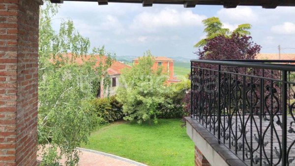 casa indipendente in vendita a Santa Maria della Versa