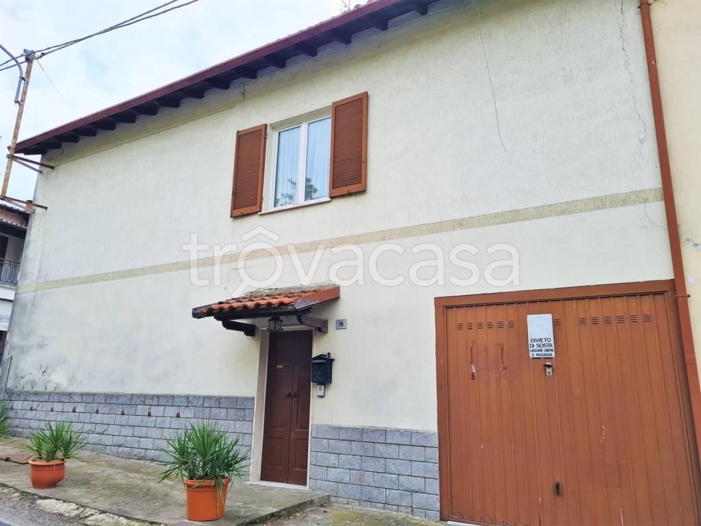 casa indipendente in vendita a Santa Maria della Versa in zona Soriasco
