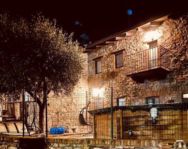 casale in vendita a Santa Maria della Versa in zona Pizzofreddo