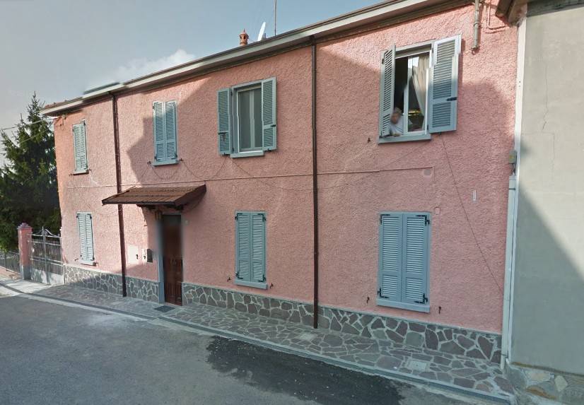 casa indipendente in vendita a Santa Maria della Versa in zona Donelasco
