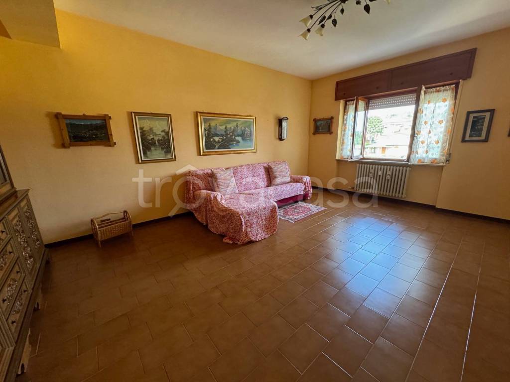 appartamento in vendita a Santa Maria della Versa