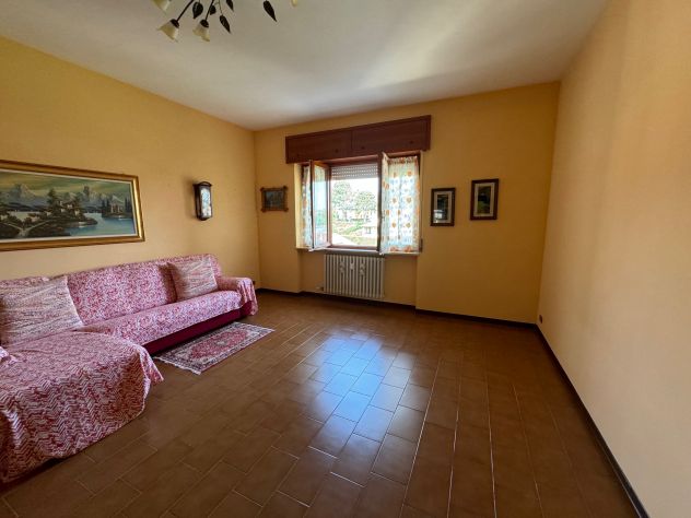 appartamento in vendita a Santa Maria della Versa