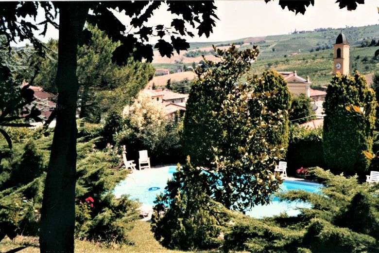 casa indipendente in vendita a Santa Maria della Versa