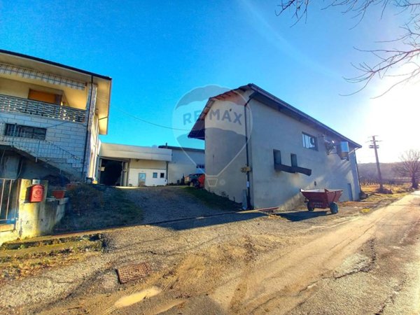 casa indipendente in vendita a Santa Maria della Versa in zona Soriasco