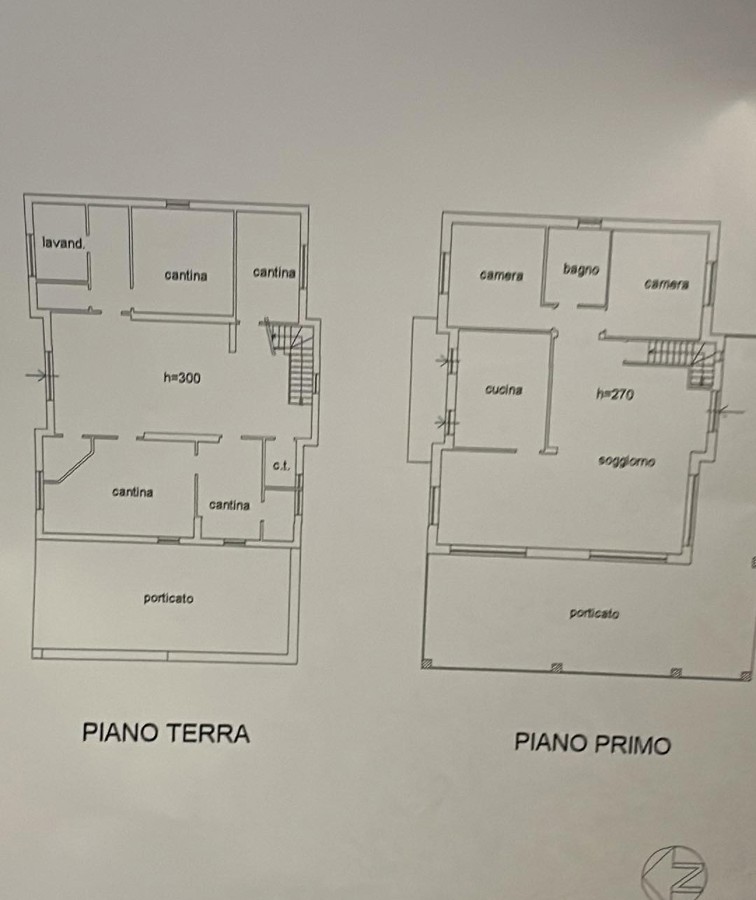 casa indipendente in vendita a Santa Maria della Versa