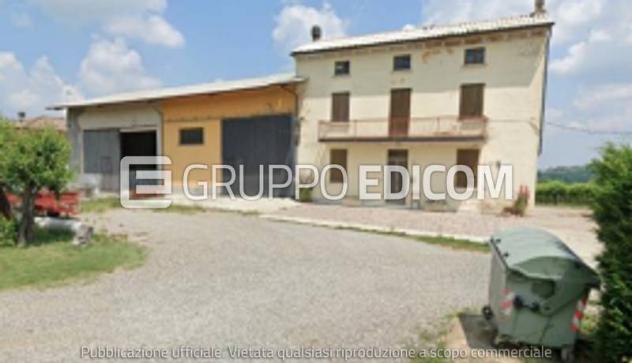 appartamento in vendita a Santa Maria della Versa