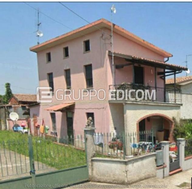 appartamento in vendita a Santa Maria della Versa in zona Torrone