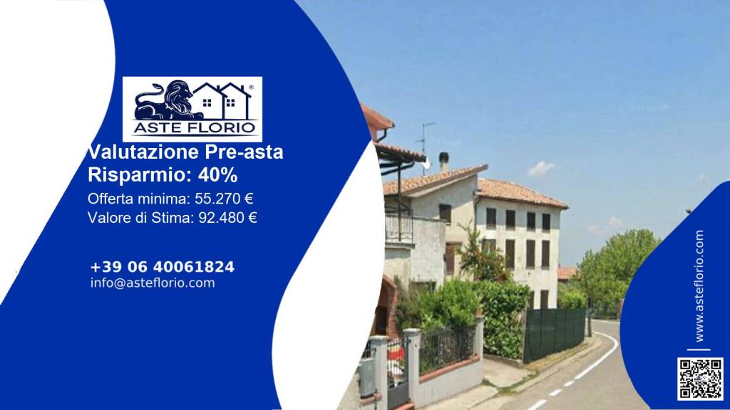 appartamento in vendita a Santa Maria della Versa in zona Torrone