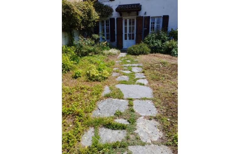 casa indipendente in vendita a Santa Maria della Versa in zona Soriasco