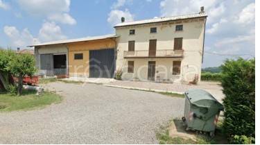 appartamento in vendita a Santa Maria della Versa