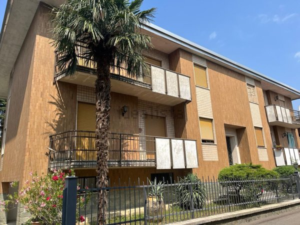 appartamento in vendita a Santa Maria della Versa