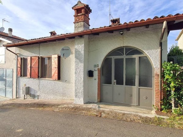 casa indipendente in vendita a Santa Maria della Versa
