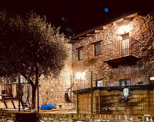 casa indipendente in vendita a Santa Maria della Versa in zona Pizzofreddo