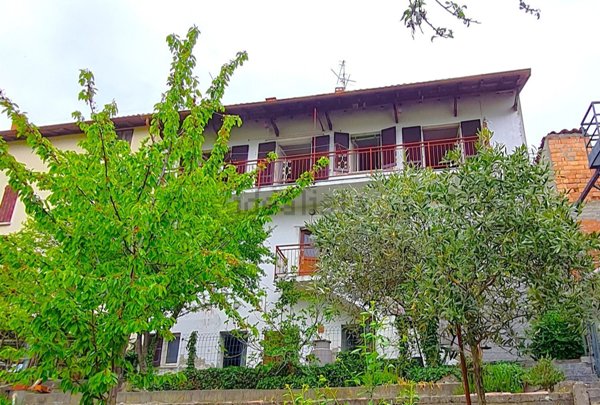 appartamento in vendita a Santa Maria della Versa in zona Soriasco