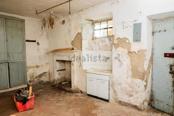 casale in vendita a Santa Maria della Versa