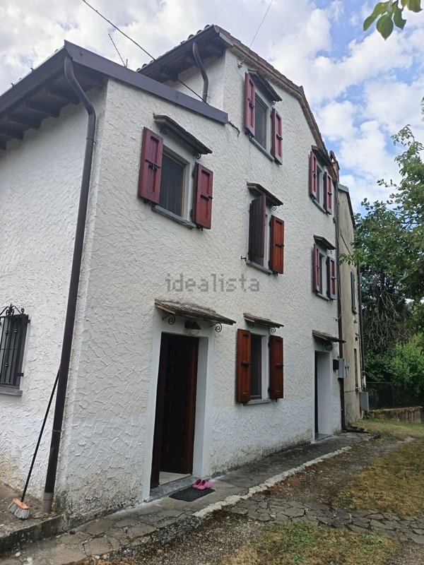 casa indipendente in vendita a Santa Maria della Versa in zona Soriasco
