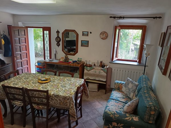 casa indipendente in vendita a Santa Maria della Versa in zona Soriasco