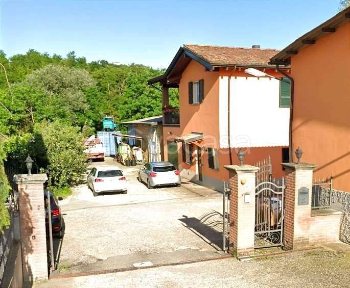 casa indipendente in vendita a Santa Maria della Versa