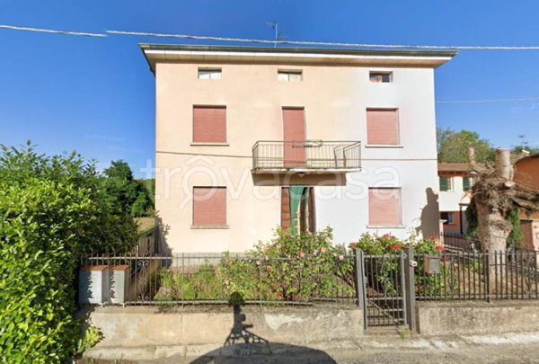 casa indipendente in vendita a Santa Maria della Versa