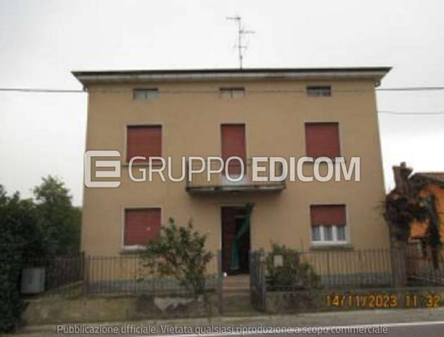 casa indipendente in vendita a Santa Maria della Versa