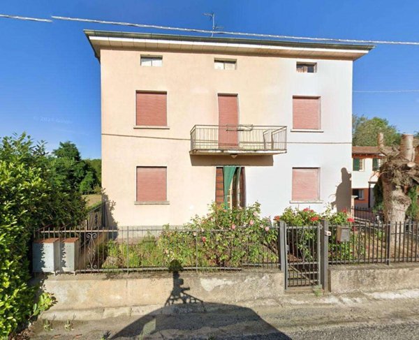 appartamento in vendita a Santa Maria della Versa