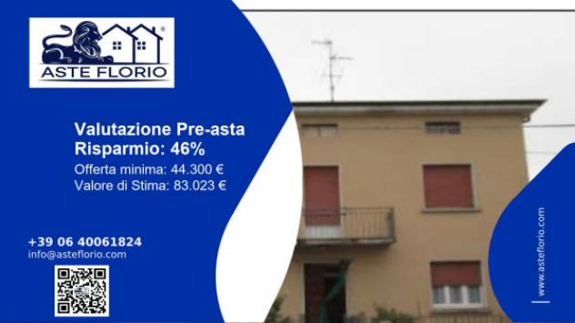 appartamento in vendita a Santa Maria della Versa